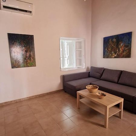 Kozas Art House, Symi Apartment Luaran gambar