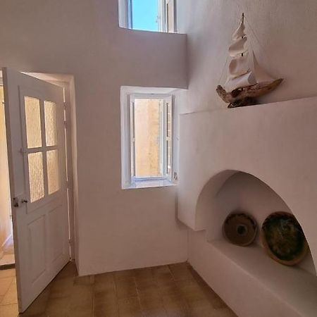 Kozas Art House, Symi Apartment Luaran gambar