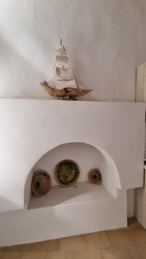 Kozas Art House, Symi Apartment Luaran gambar