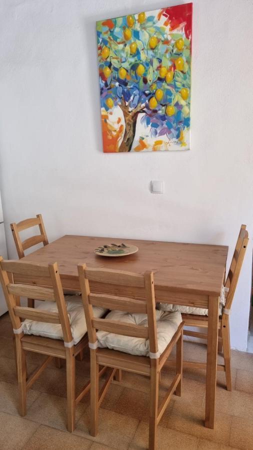 Kozas Art House, Symi Apartment Luaran gambar