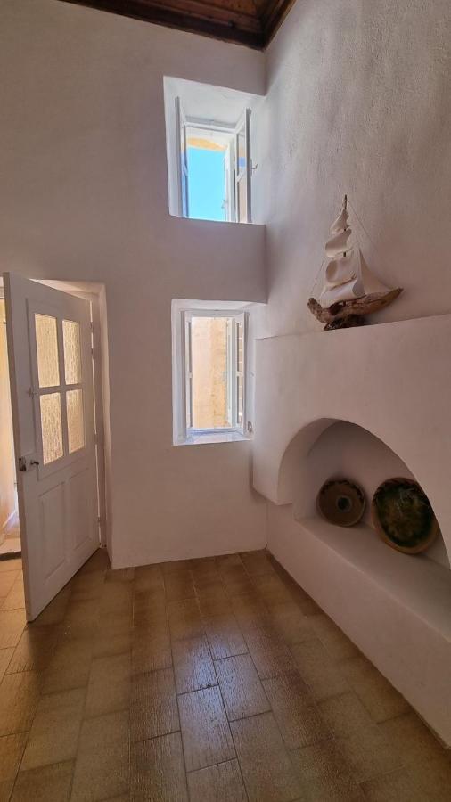 Kozas Art House, Symi Apartment Luaran gambar