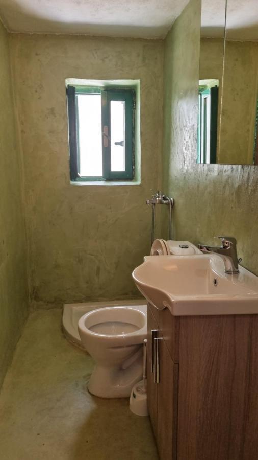Kozas Art House, Symi Apartment Luaran gambar