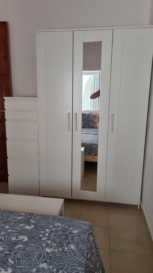 Kozas Art House, Symi Apartment Luaran gambar
