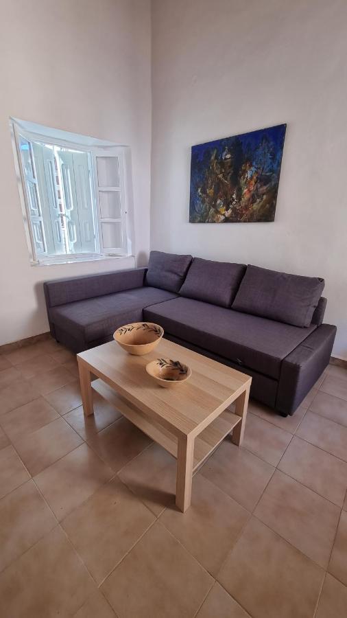 Kozas Art House, Symi Apartment Luaran gambar