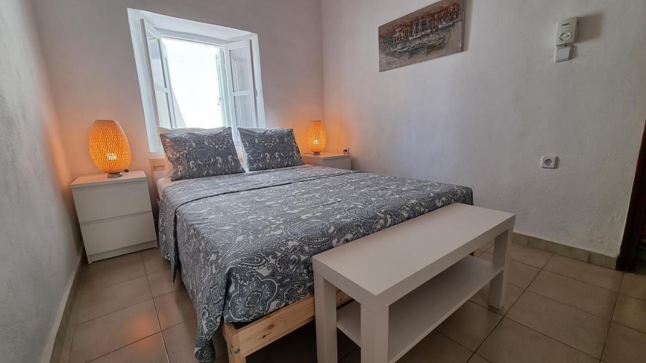 Kozas Art House, Symi Apartment Luaran gambar