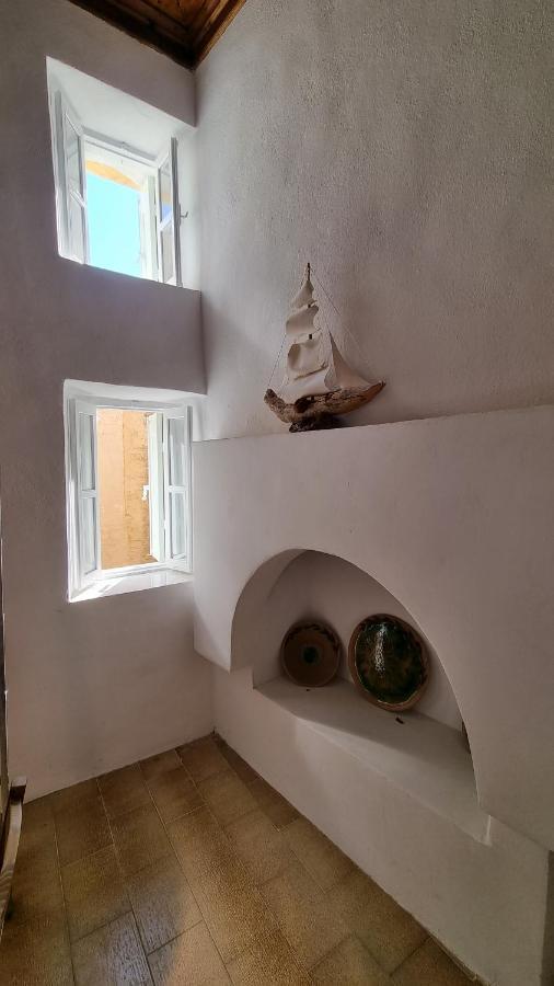 Kozas Art House, Symi Apartment Luaran gambar