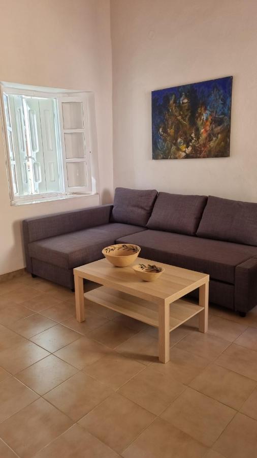Kozas Art House, Symi Apartment Luaran gambar