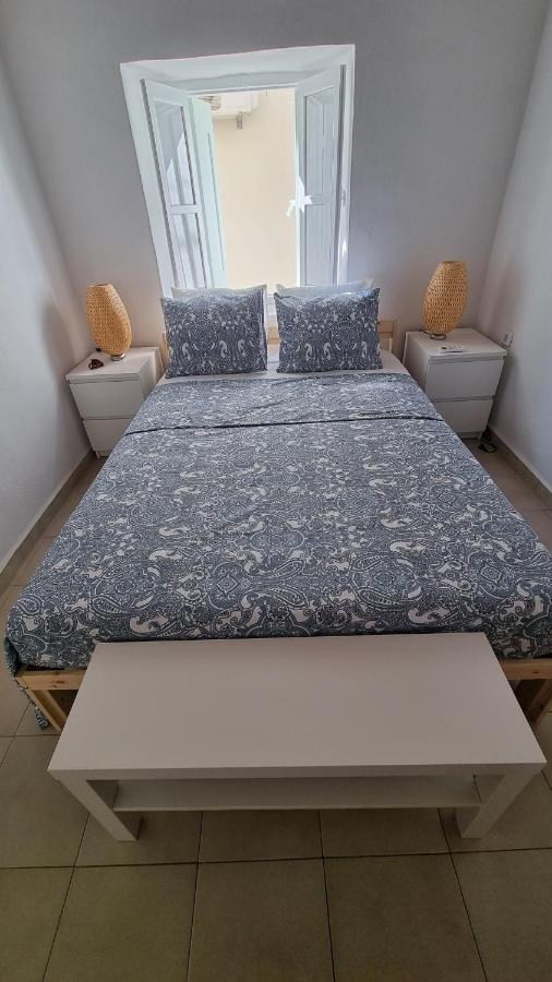 Kozas Art House, Symi Apartment Luaran gambar