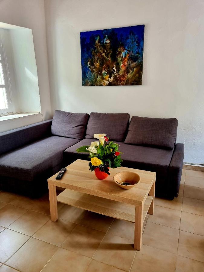 Kozas Art House, Symi Apartment Luaran gambar